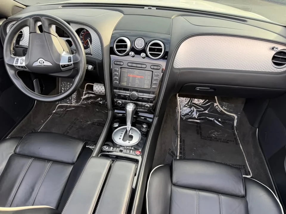 2011 Bentley Continental GTC - Image 14 of 16