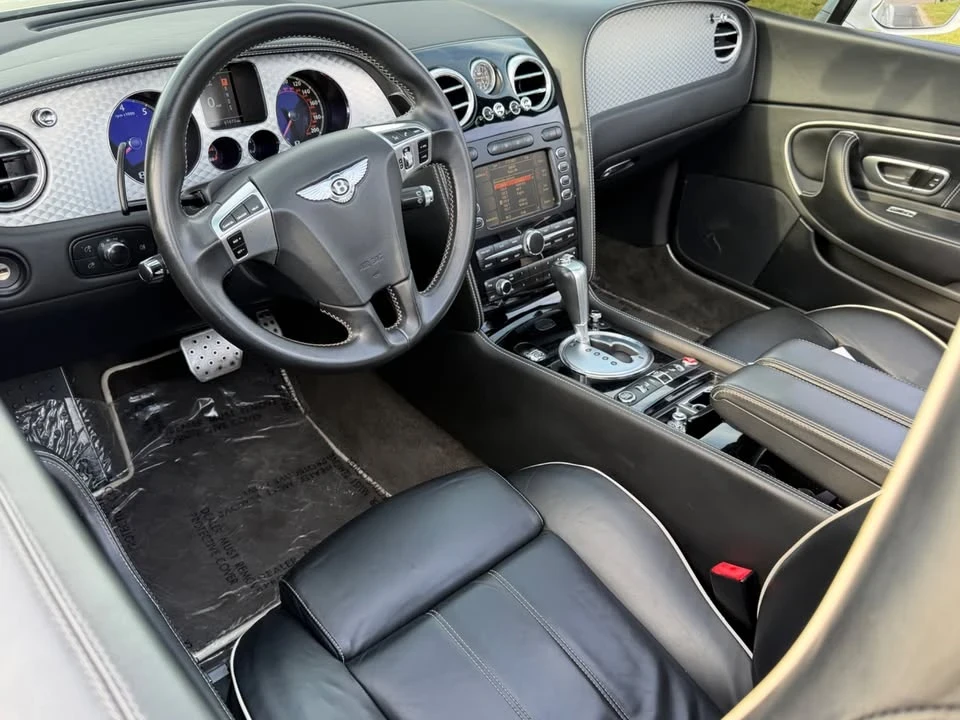 2011 Bentley Continental GTC - Image 7 of 16