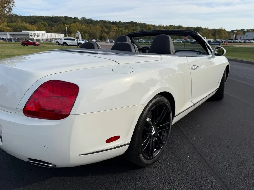 2011 Bentley Continental GTC - Image 4 of 16