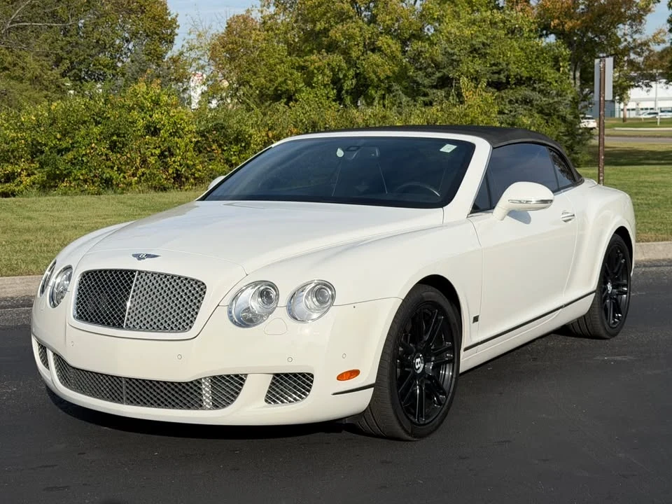 2011 Bentley Continental GTC - Image 16 of 16