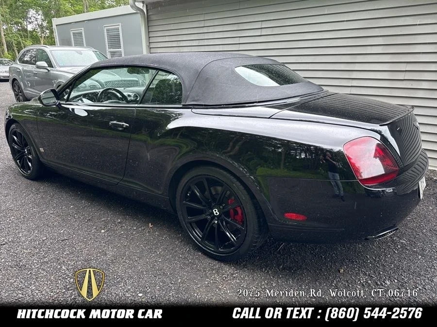 2011 Bentley Continental GTC - Image 2 of 20