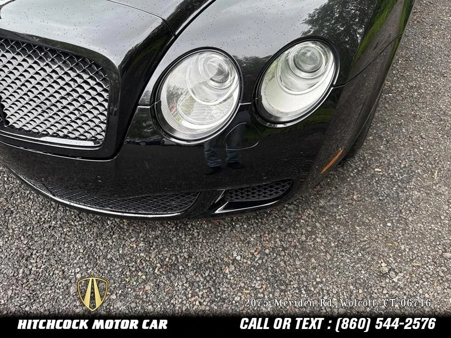 2011 Bentley Continental GTC - Image 7 of 20