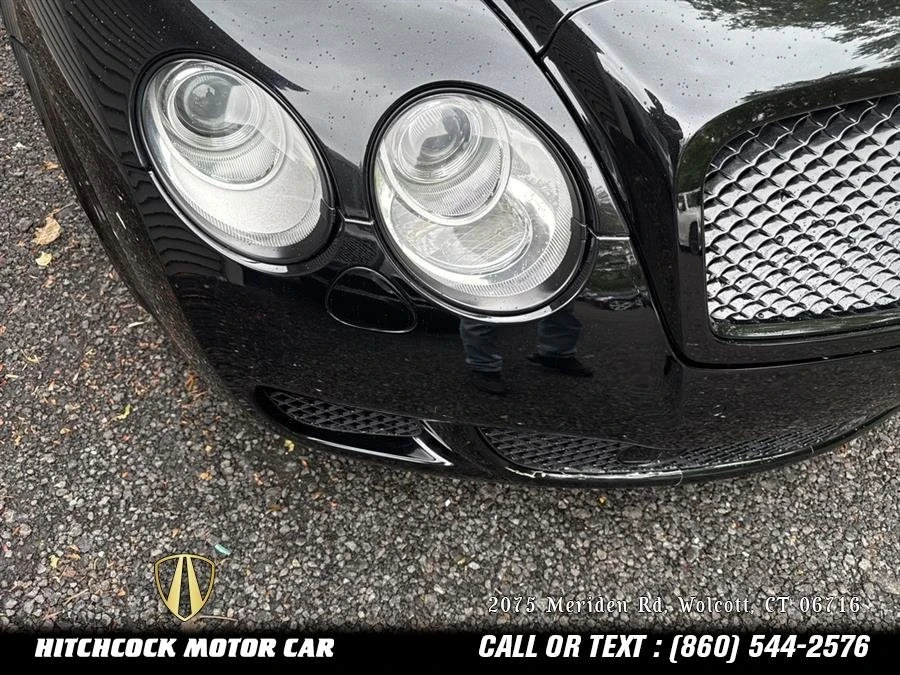 2011 Bentley Continental GTC - Image 5 of 20