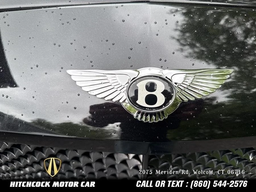 2011 Bentley Continental GTC - Image 6 of 20