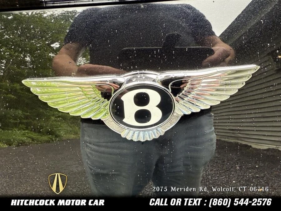 2011 Bentley Continental GTC - Image 12 of 20