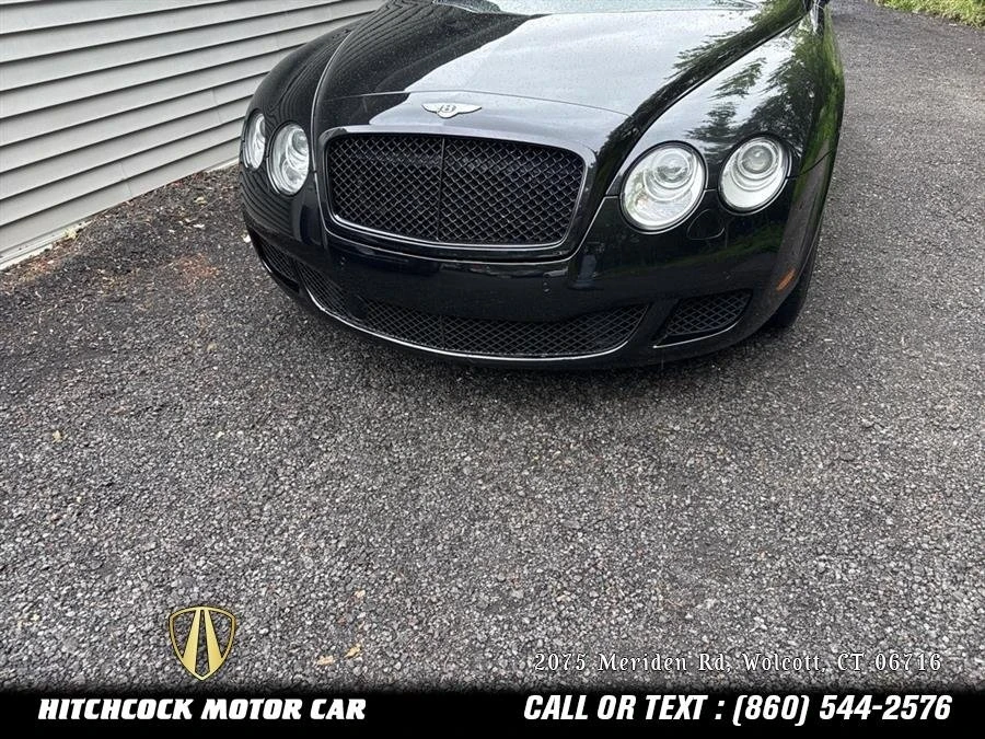 2011 Bentley Continental GTC - Image 8 of 20