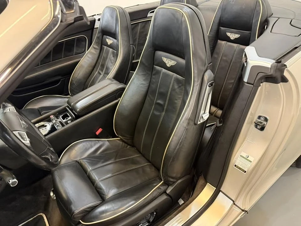2011 Bentley Continental GTC - Image 10 of 11