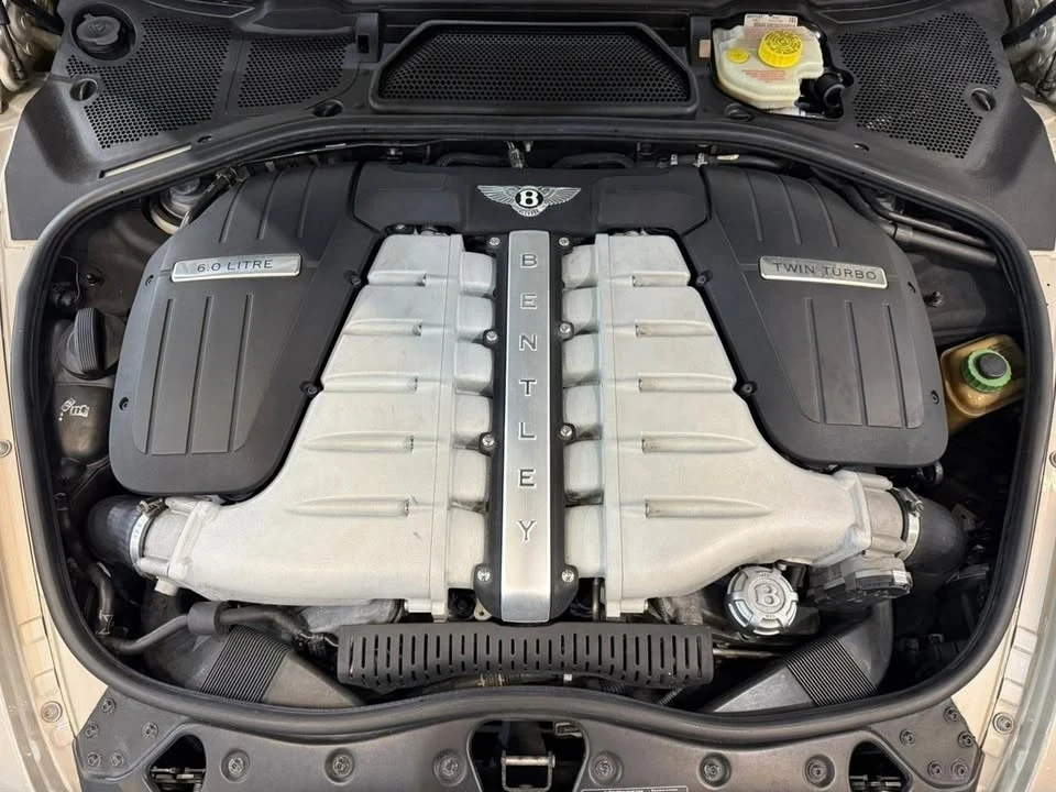 2011 Bentley Continental GTC - Image 6 of 11
