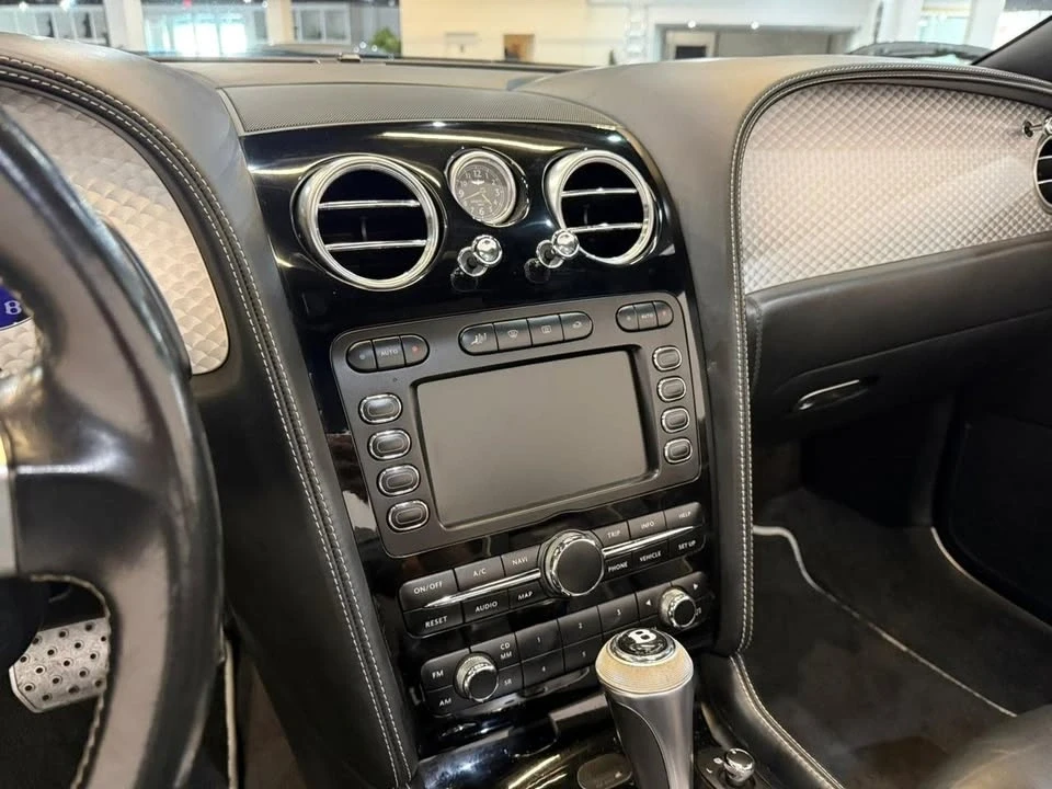 2011 Bentley Continental GTC - Image 8 of 11
