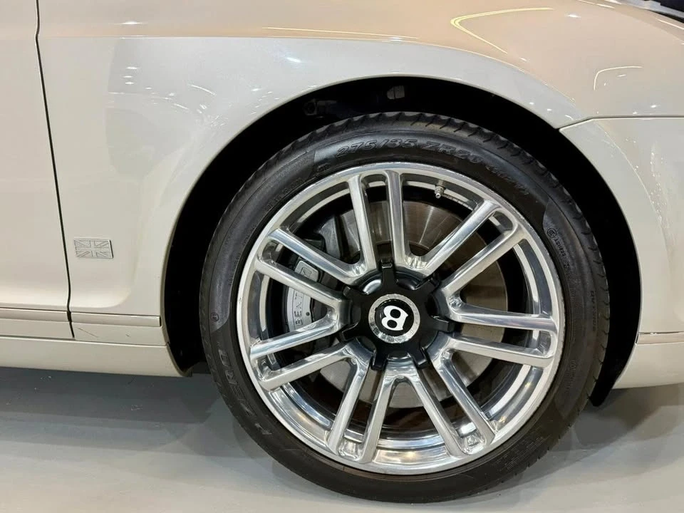 2011 Bentley Continental GTC - Image 5 of 11