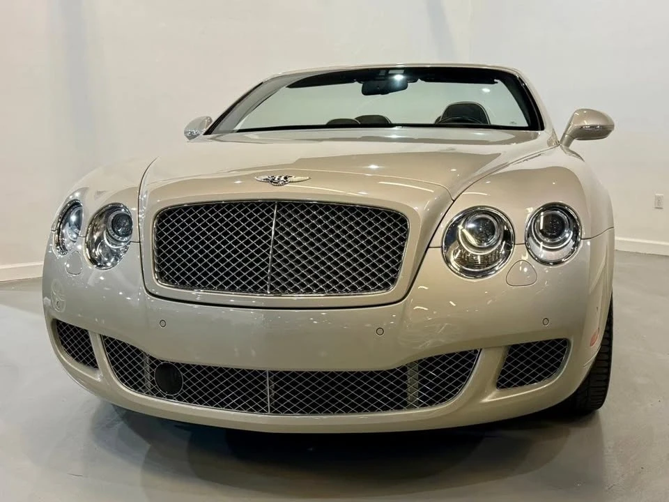 2011 Bentley Continental GTC - Image 2 of 11