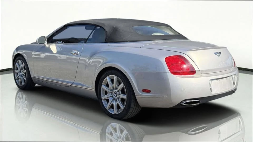 2011 Bentley Continental GTC - Image 5 of 15