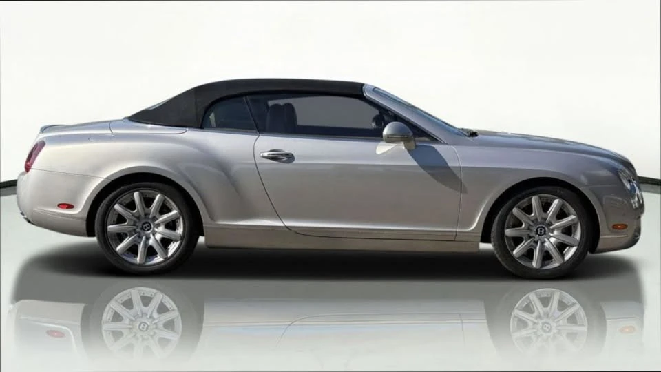 2011 Bentley Continental GTC - Image 2 of 15