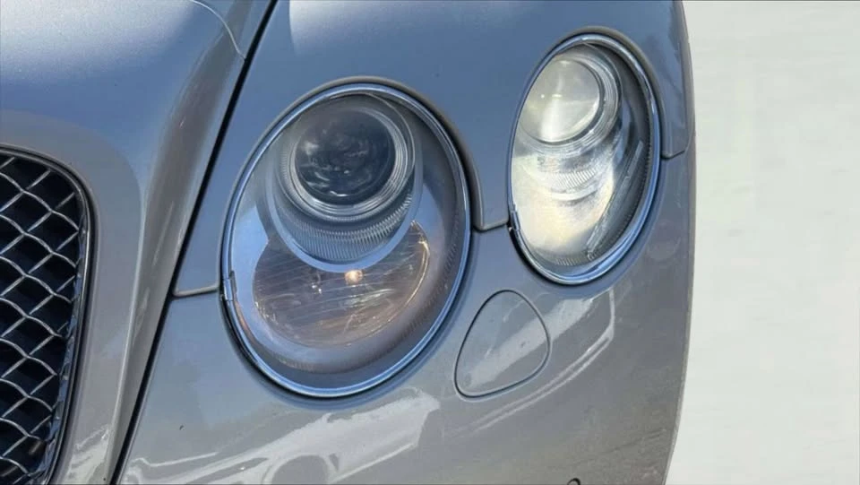 2011 Bentley Continental GTC - Image 10 of 15