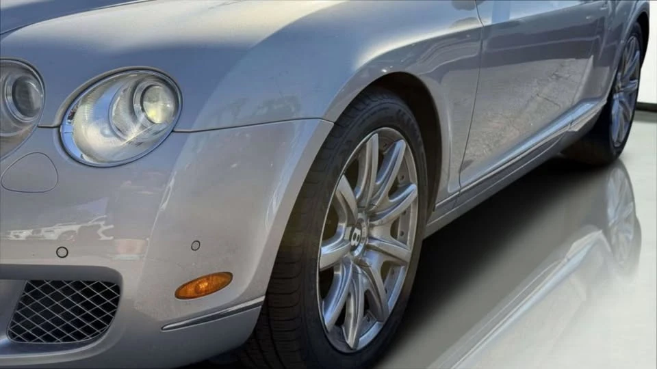 2011 Bentley Continental GTC - Image 11 of 15