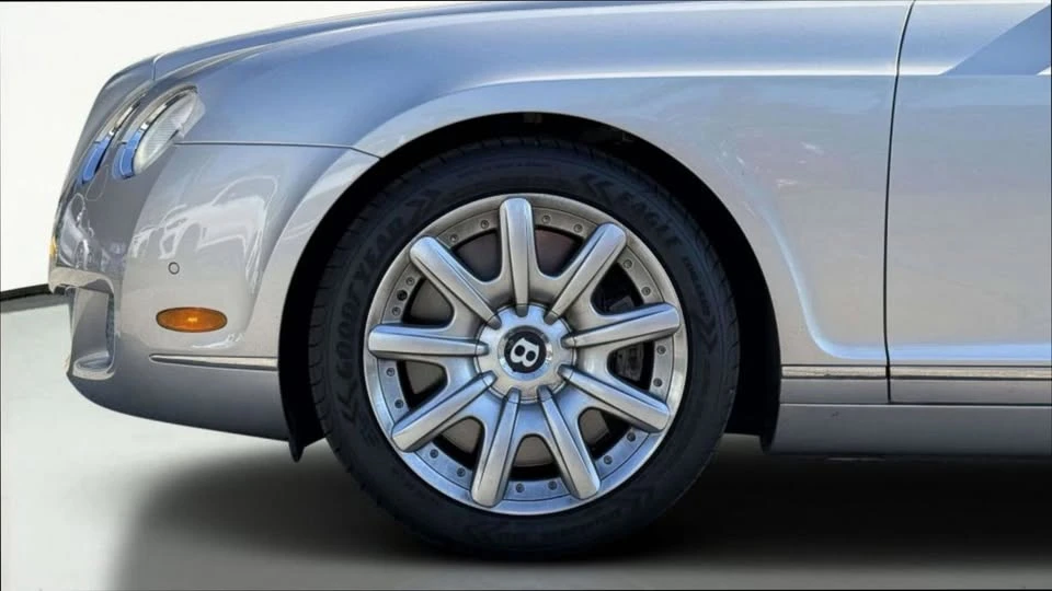 2011 Bentley Continental GTC - Image 12 of 15