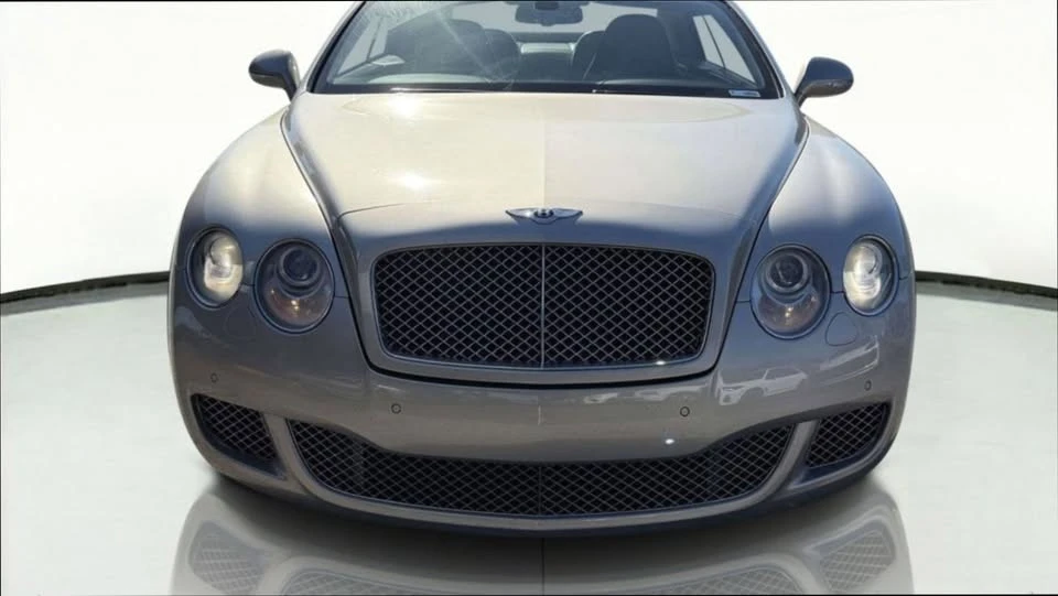 2011 Bentley Continental GTC - Image 8 of 15