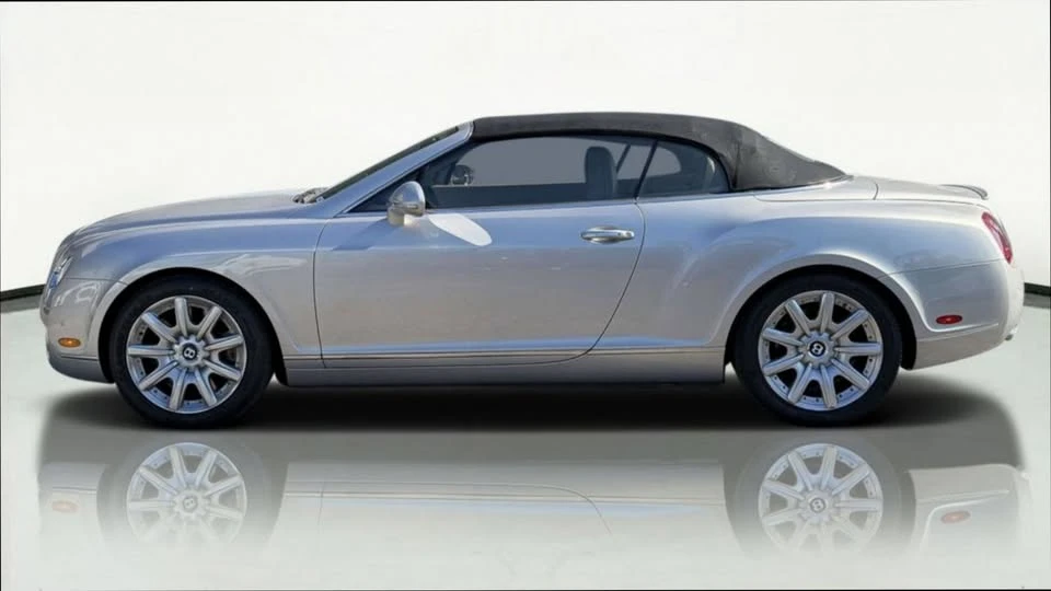2011 Bentley Continental GTC - Image 6 of 15