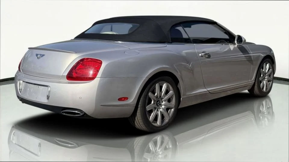 2011 Bentley Continental GTC - Image 3 of 15