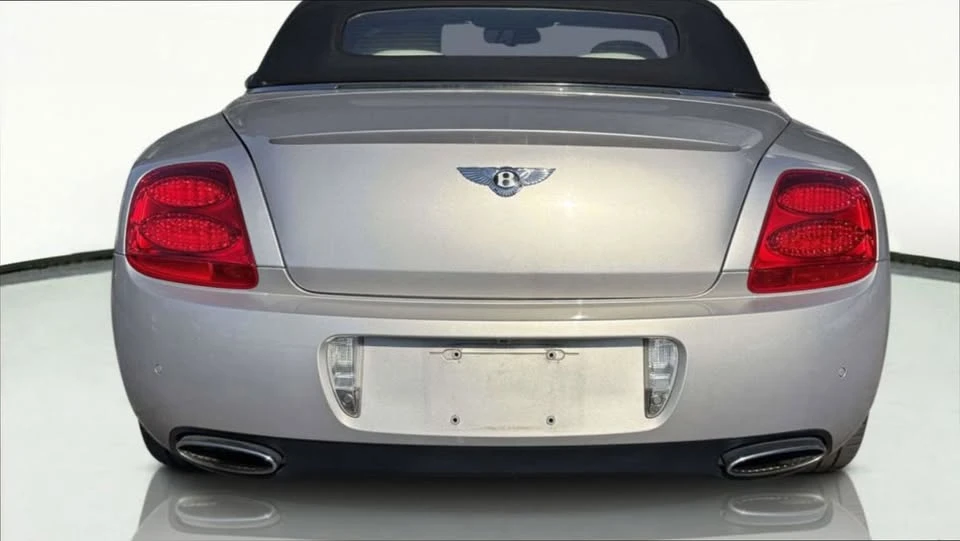 2011 Bentley Continental GTC - Image 4 of 15