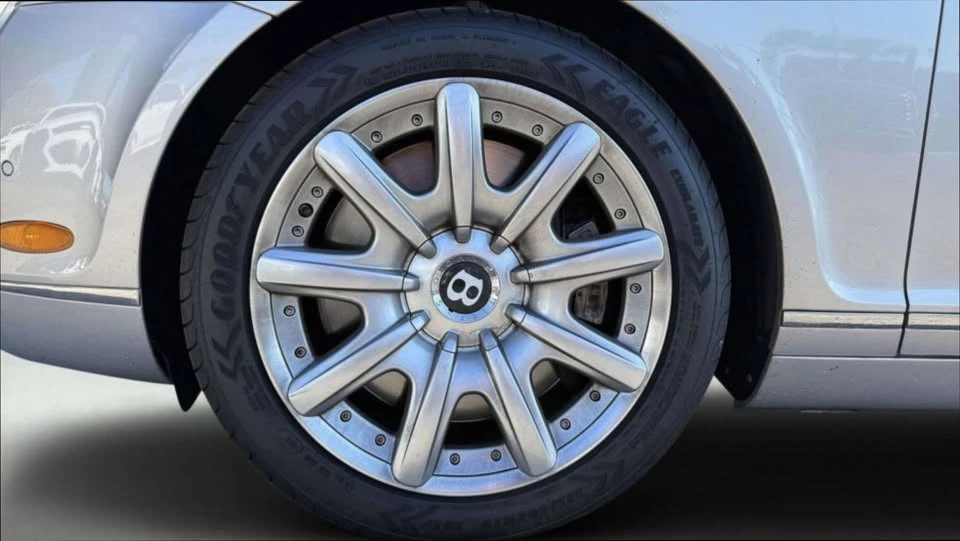 2011 Bentley Continental GTC - Image 13 of 15