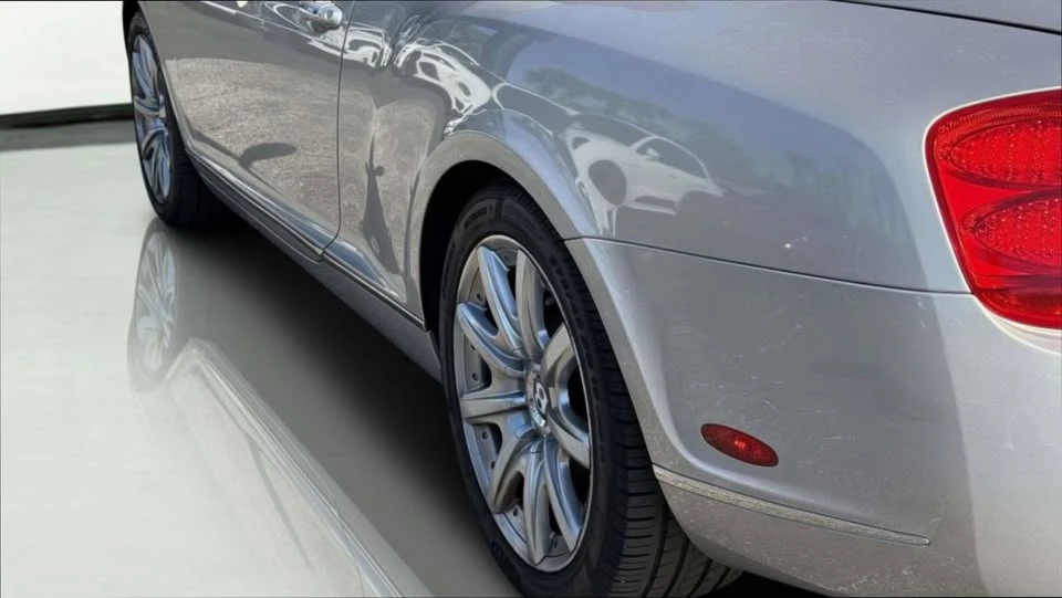 2011 Bentley Continental GTC - Image 14 of 15