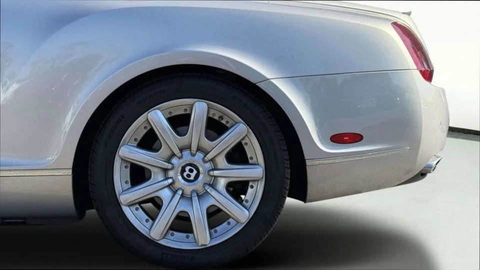 2011 Bentley Continental GTC - Image 15 of 15
