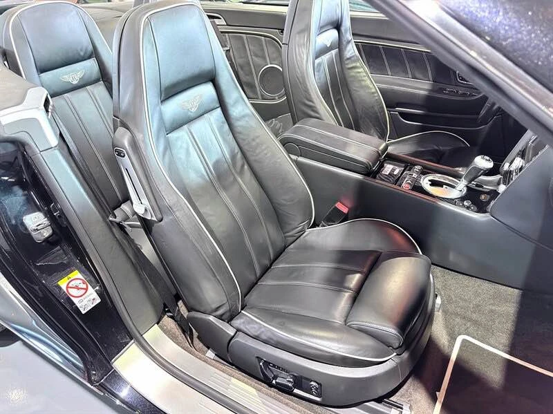 2011 Bentley Continental - Image 7 of 12
