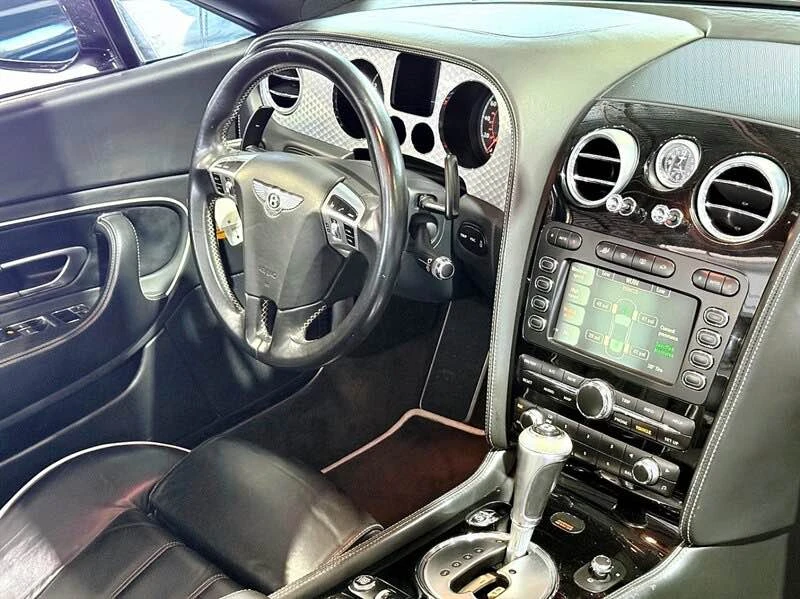 2011 Bentley Continental - Image 9 of 12
