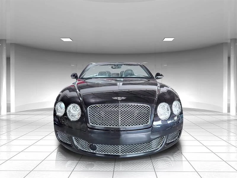 2011 Bentley Continental - Image 2 of 12