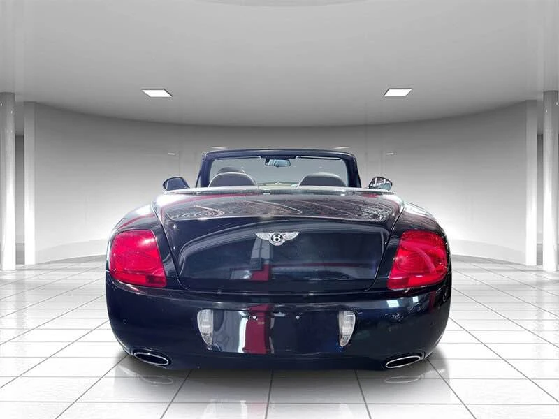 2011 Bentley Continental - Image 4 of 12