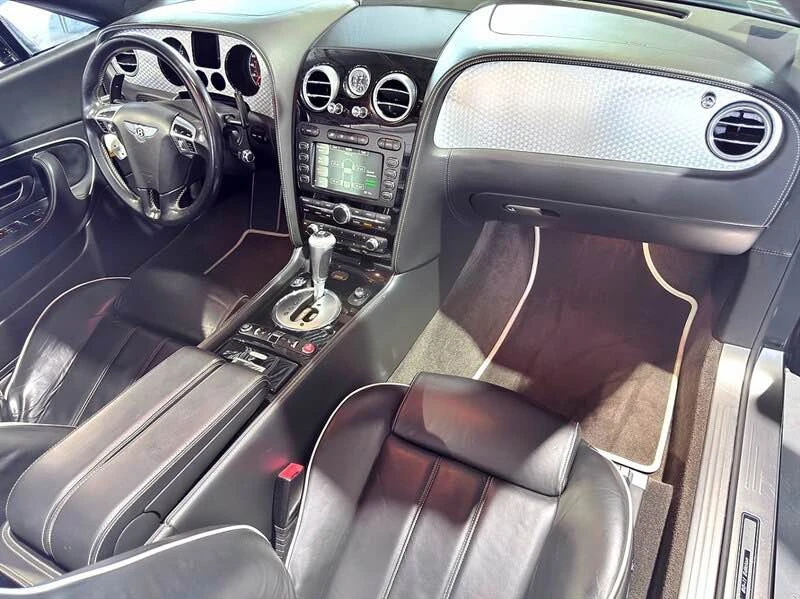 2011 Bentley Continental - Image 8 of 12