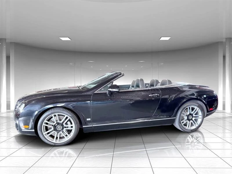 2011 Bentley Continental - Image 3 of 12