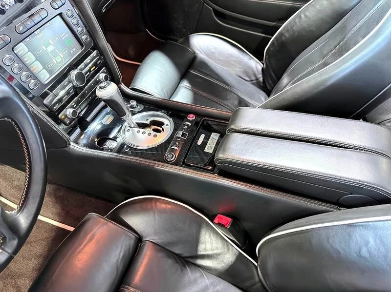 2011 Bentley Continental - Image 11 of 12