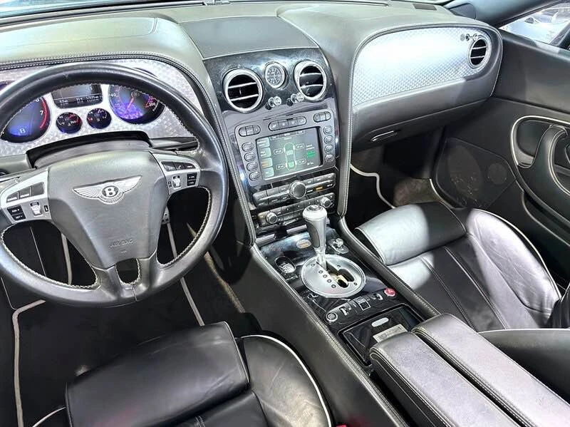 2011 Bentley Continental - Image 10 of 12