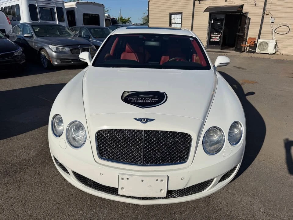 2011 Bentley Continental Flying Spur - Image 2 of 20