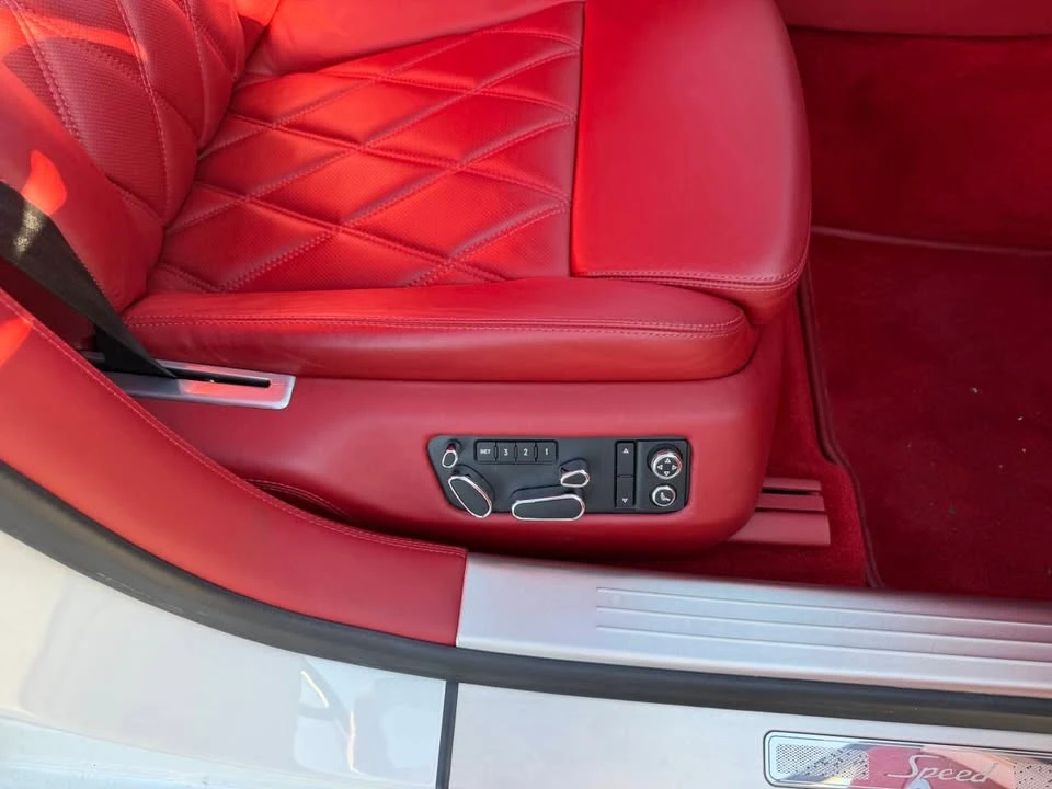 2011 Bentley Continental Flying Spur - Image 11 of 20