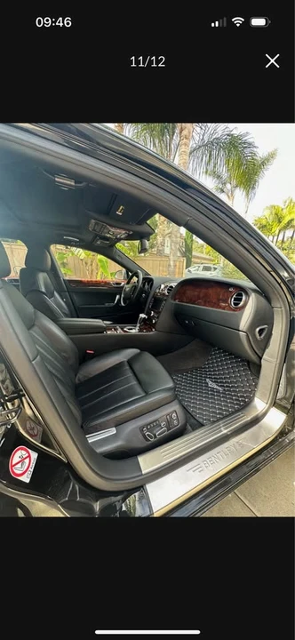 2006 Bentley Continental Flying Spur - Image 11 of 12