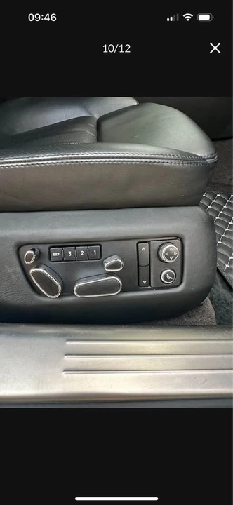 2006 Bentley Continental Flying Spur - Image 10 of 12