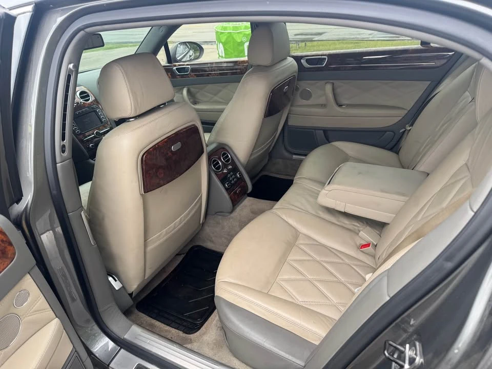 2011 Bentley Continental Flying Spur - Image 2 of 2