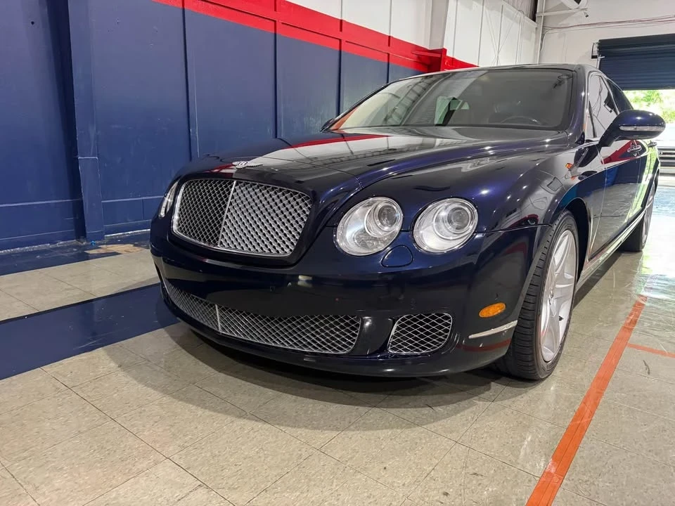 2011 Bentley Continental Flying Spur - Image 3 of 5