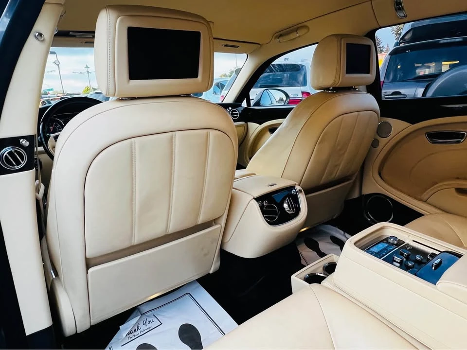 2011 Bentley Mulsanne 2nd Gen - Image 10 of 16