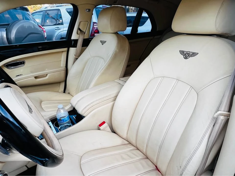 2011 Bentley Mulsanne 2nd Gen - Image 14 of 16