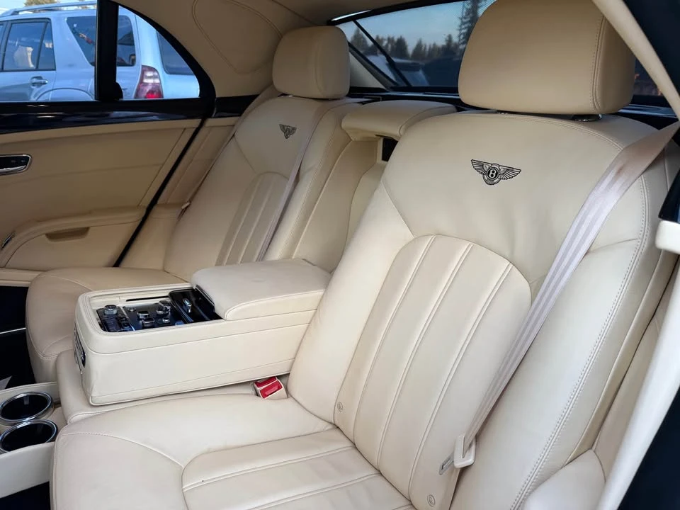 2011 Bentley Mulsanne 2nd Gen - Image 9 of 14