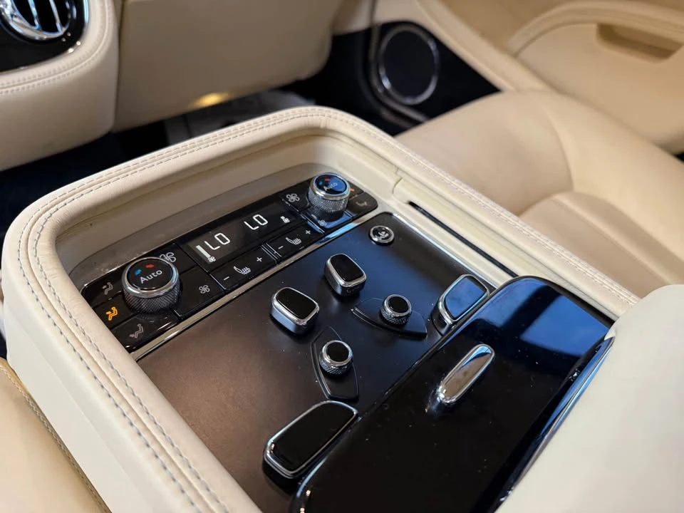 2011 Bentley Mulsanne 2nd Gen - Image 10 of 14