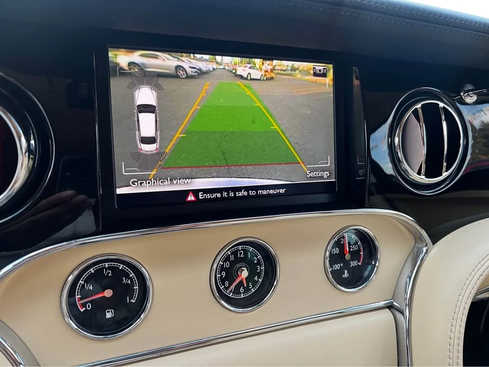 2011 Bentley Mulsanne 2nd Gen - Image 15 of 15