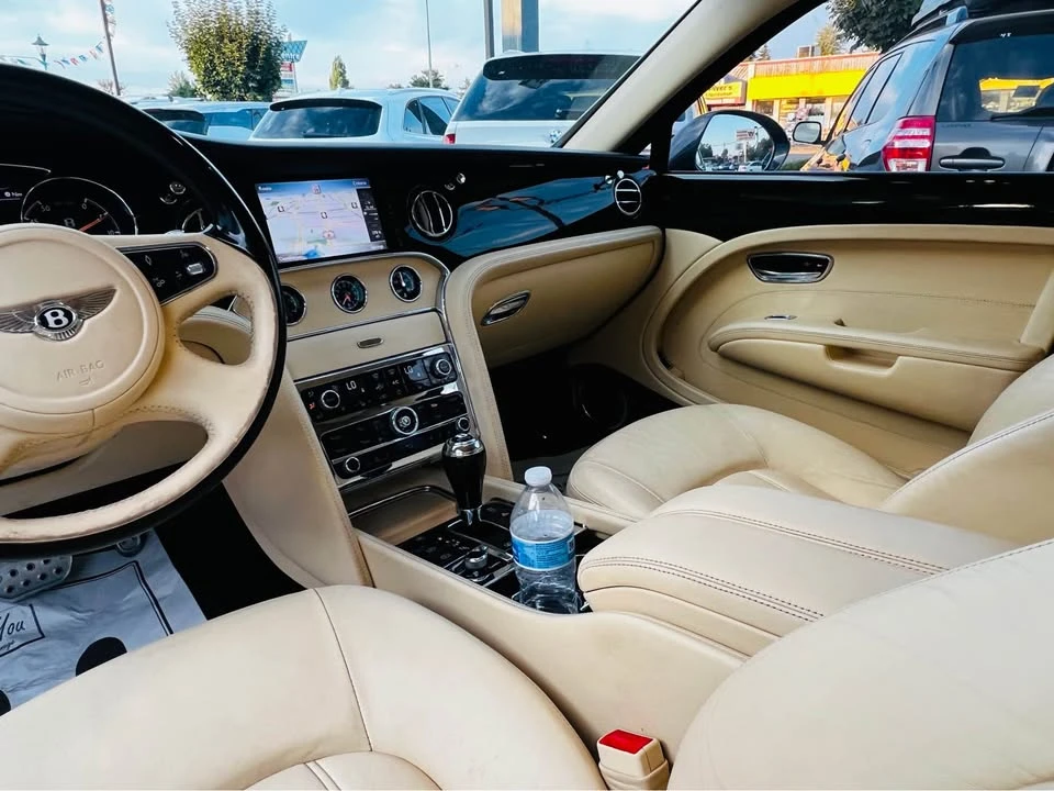 2011 Bentley Mulsanne 2nd Gen - Image 14 of 15