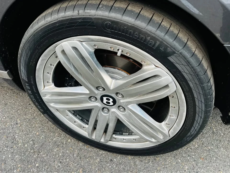 2011 Bentley Mulsanne 2nd Gen - Image 7 of 15