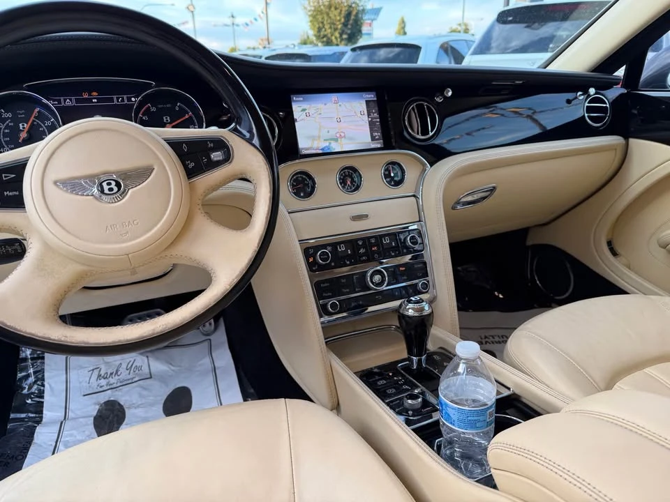 2011 Bentley Mulsanne 2nd Gen - Image 14 of 14