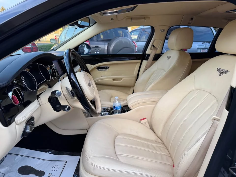 2011 Bentley Mulsanne 2nd Gen - Image 12 of 14